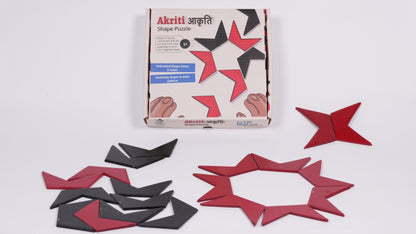 Akriti Paheli (Eklavya)