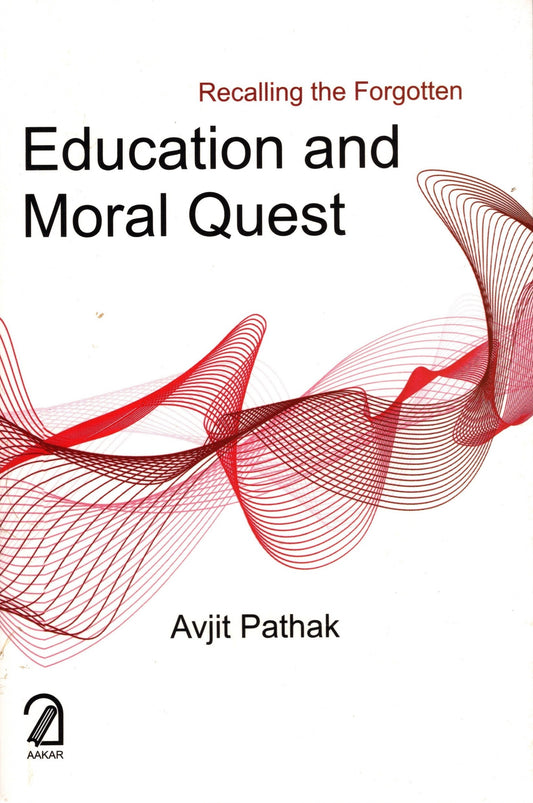 Education and Moral Quest