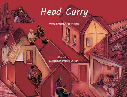 Head Curry