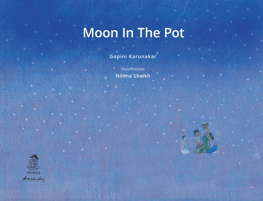 Moon In The Pot