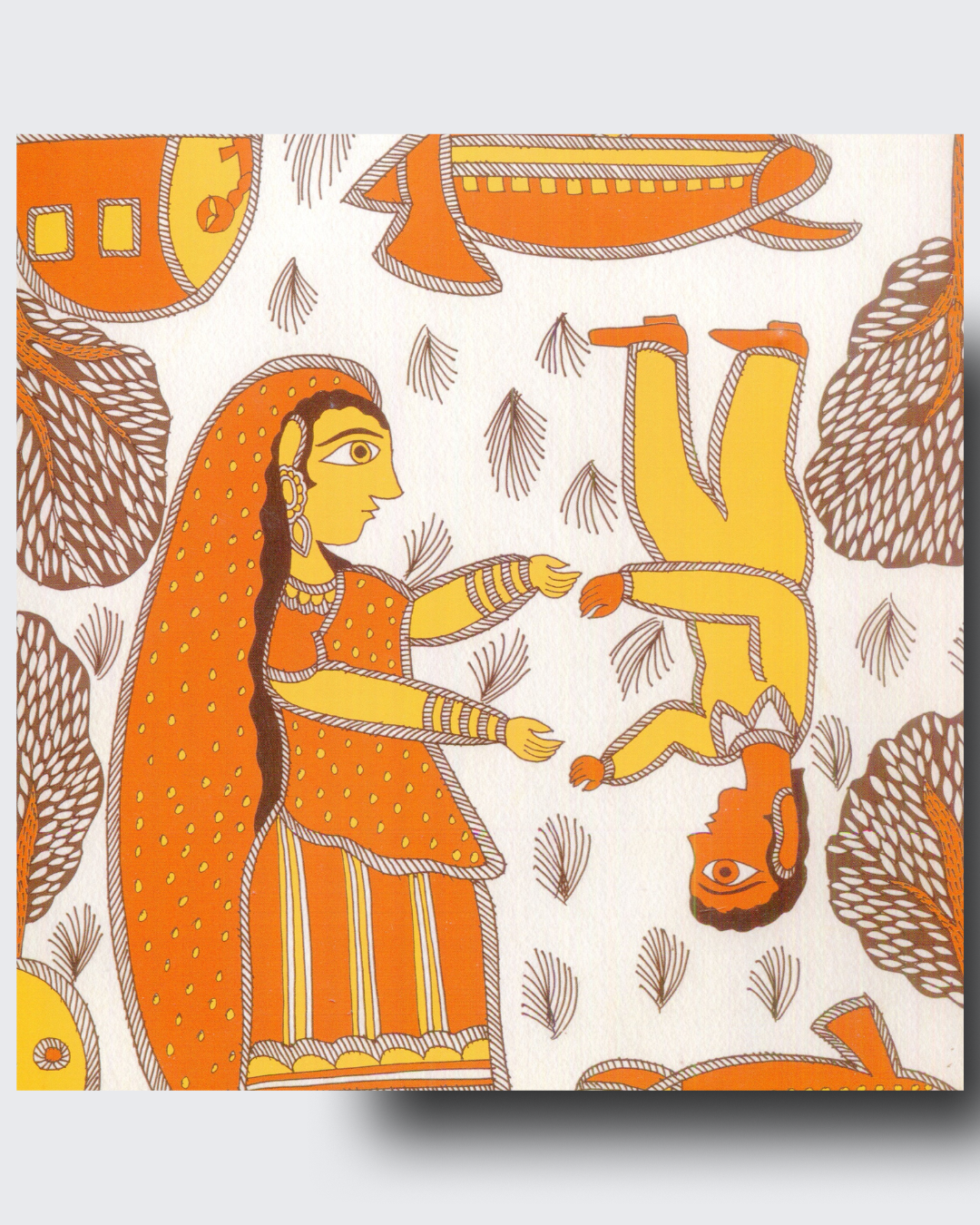 On Inheritance- A Question and Some Notes