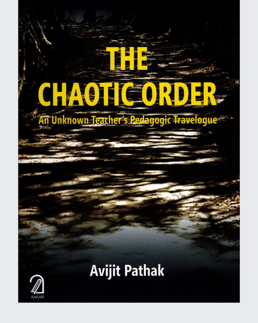 The Chaotic Order