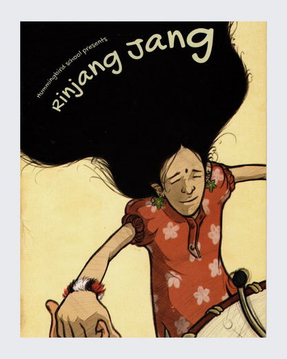 Rinjang Jang (Mising)