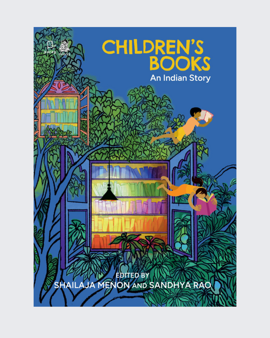 Children's Books: An Indian Story (Paperback)