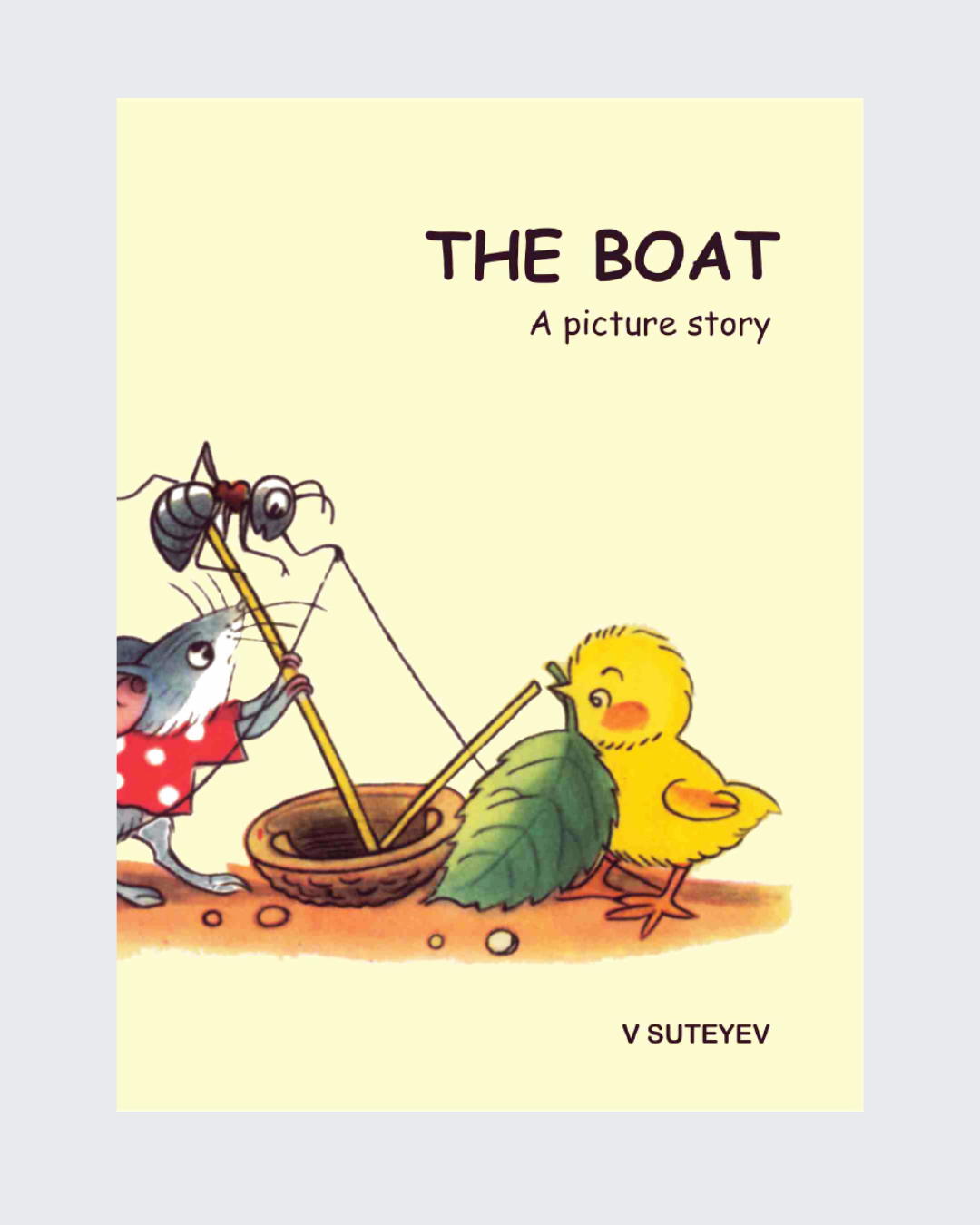 The Boat