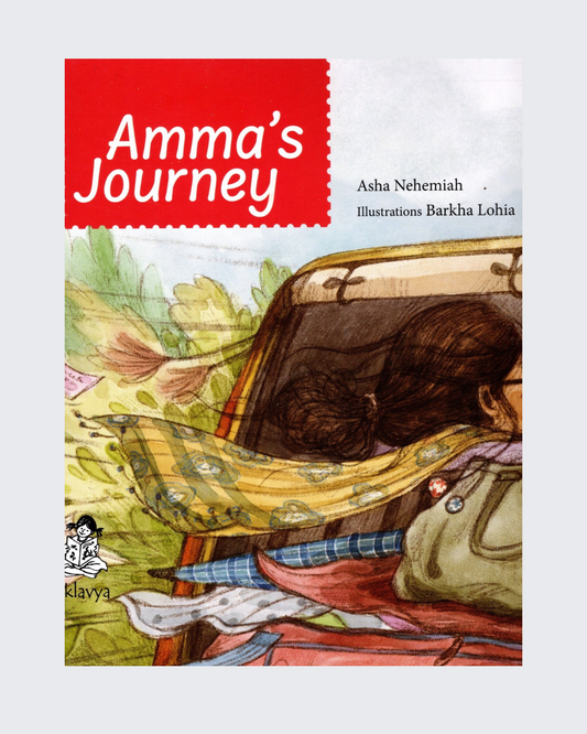 Amma's Journey