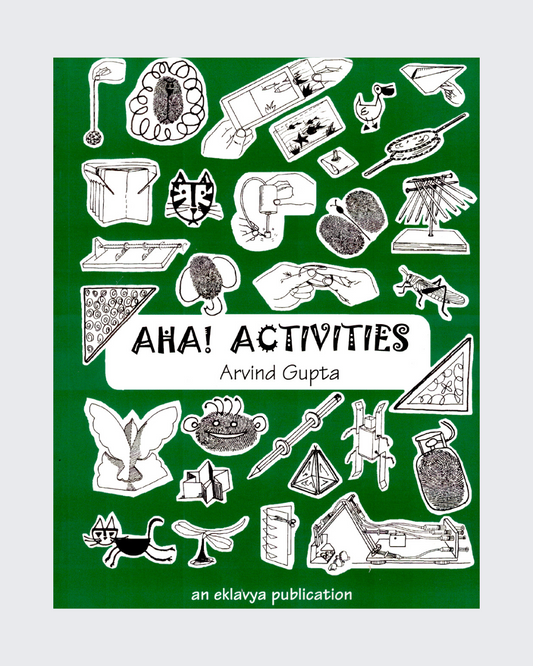 Aha! Activities