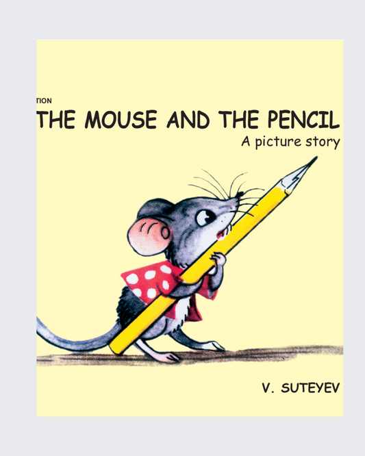 The Mouse and the Pencil