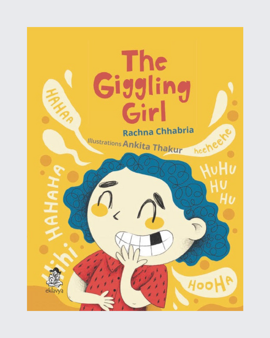 The Giggling Girl