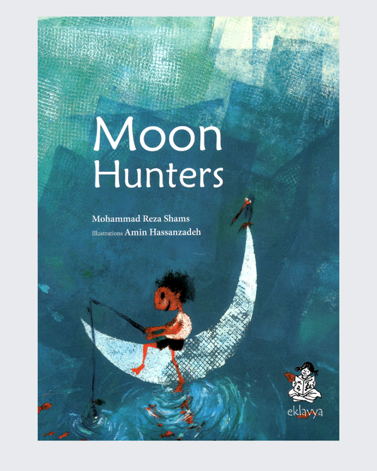 Moon Hunters