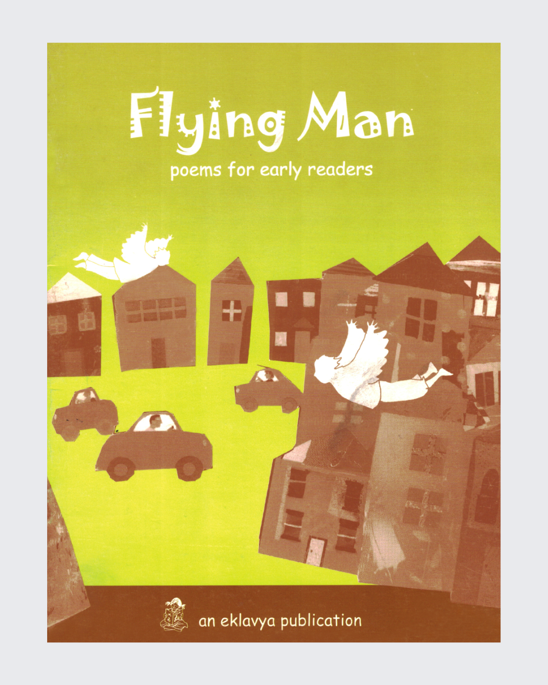 Flying Man