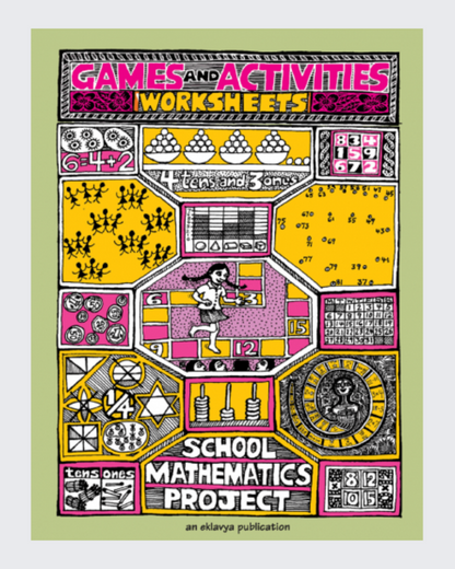 Games and Activities Worksheets