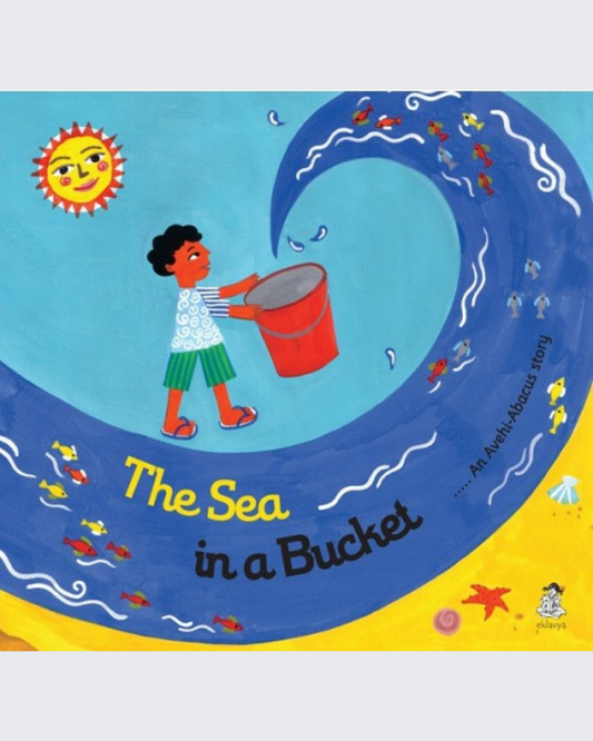 The Sea In A Bucket