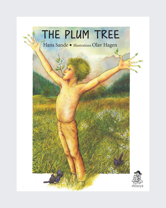 The Plum Tree