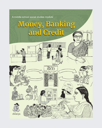 Money, Banking and Credit