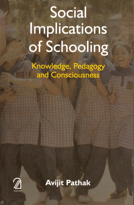 Social Implications of Schooling