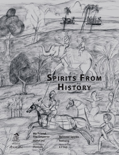 Spirits from History