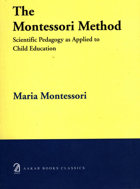 The Montessori Method