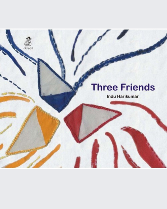 Three Friends