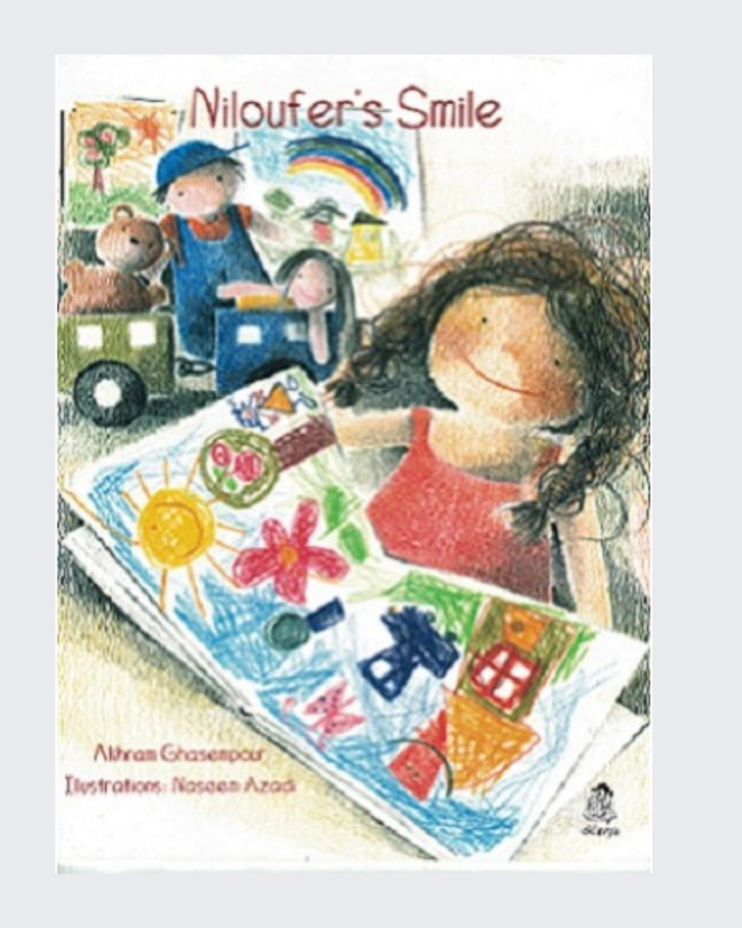 Niloufer's Smile