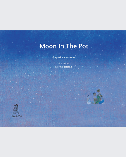 Moon In The Pot