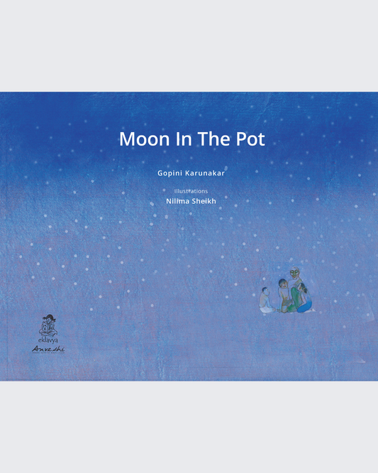 Moon In The Pot