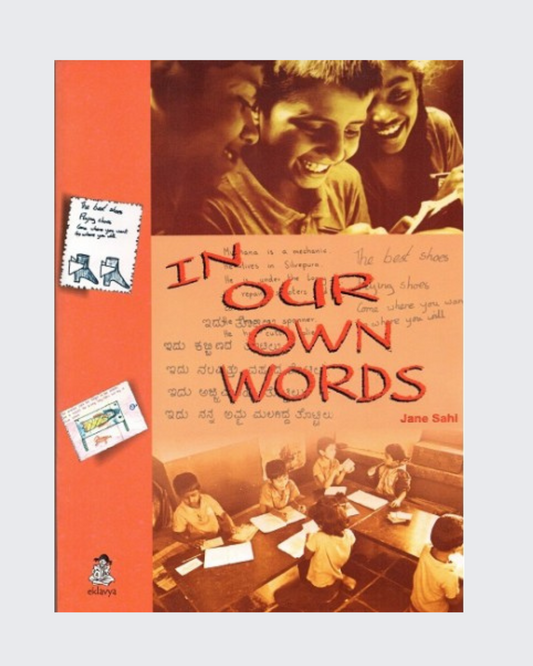 In our Own Words