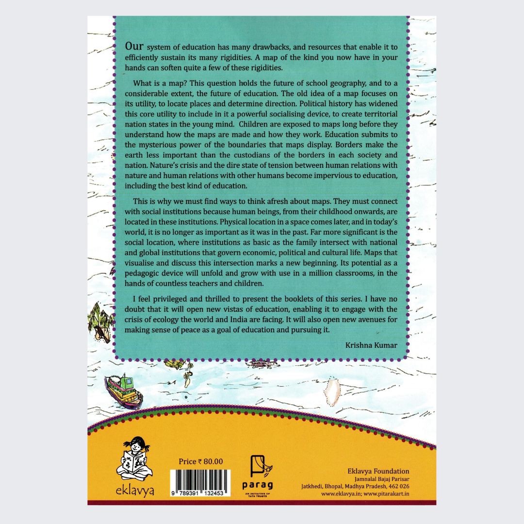 Nature-Society Series: Andaman and Nicobar Islands