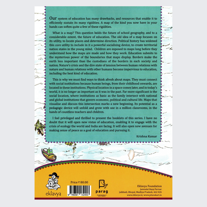 Nature-Society Series: Andaman and Nicobar Islands