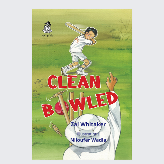 Clean Bowled
