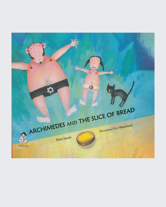 Archimedes and the slice of Bread (English)