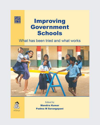 Improving Government Schools