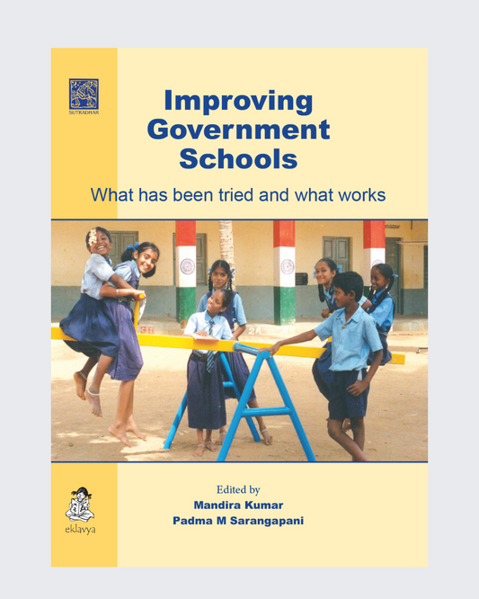 Improving Government Schools