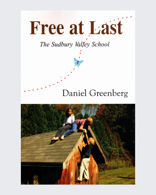 Free At Last