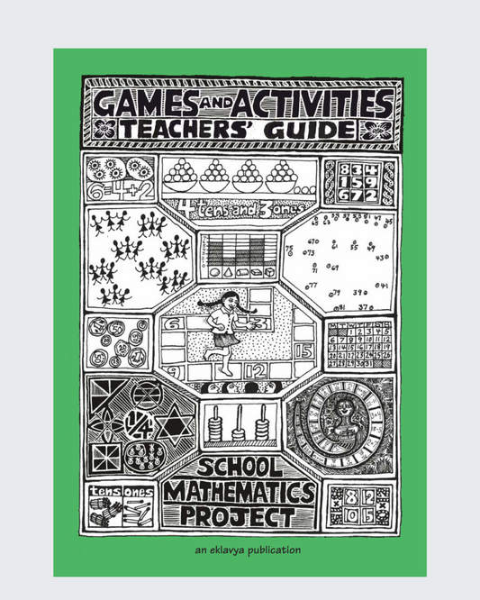 Games and Activities Teachers' Guide