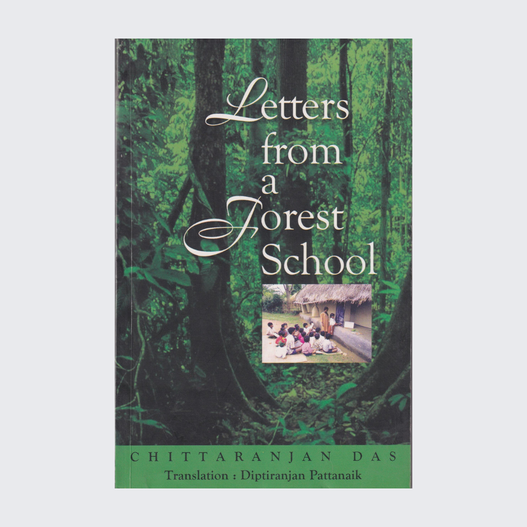 Letters from a Forest School
