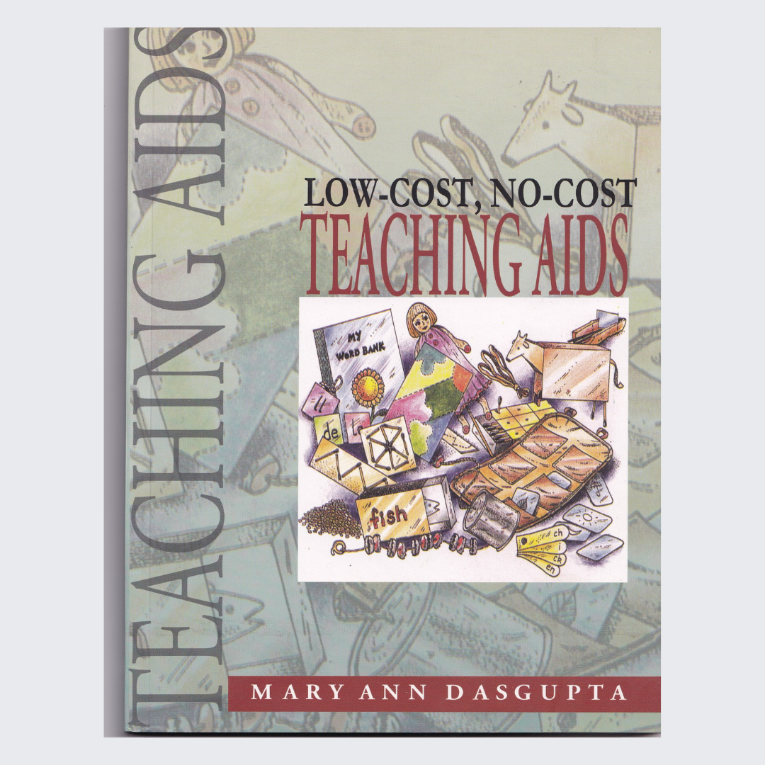 Low-cost, No-Cost Teaching Aids