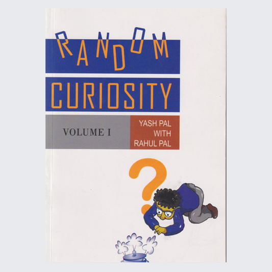 Random Curiosity