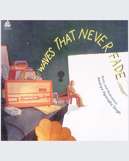 Waves That Never Fade