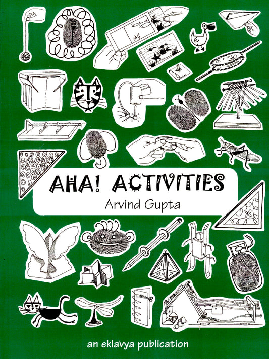 Aha! Activities