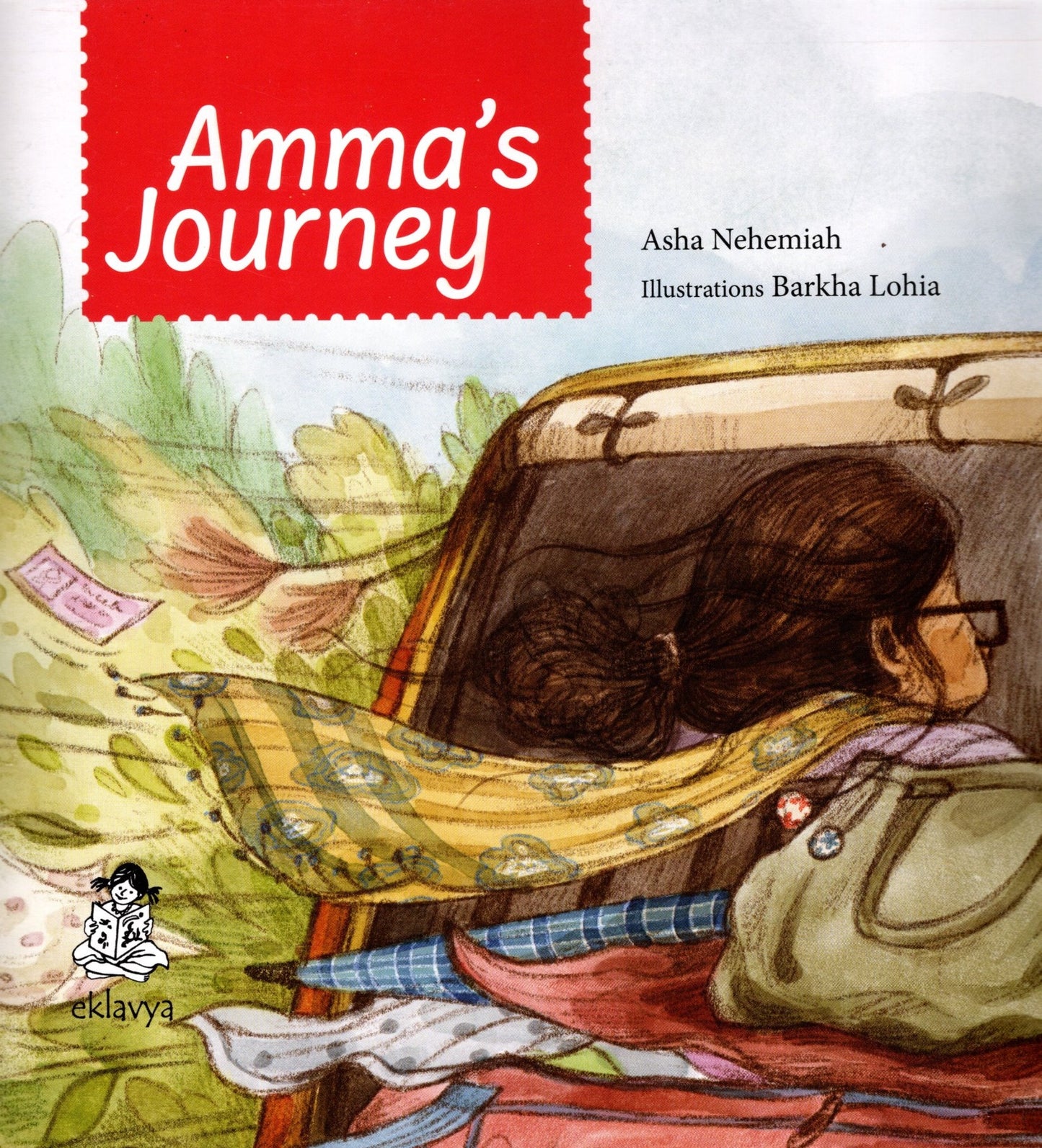 Amma's Journey