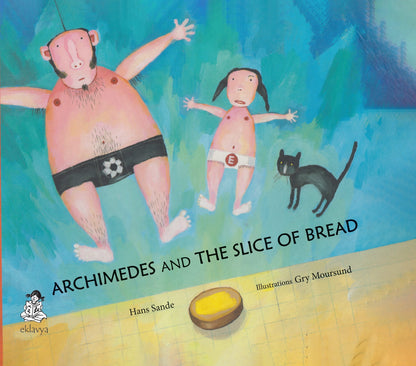 Archimedes and the slice of Bread (English)