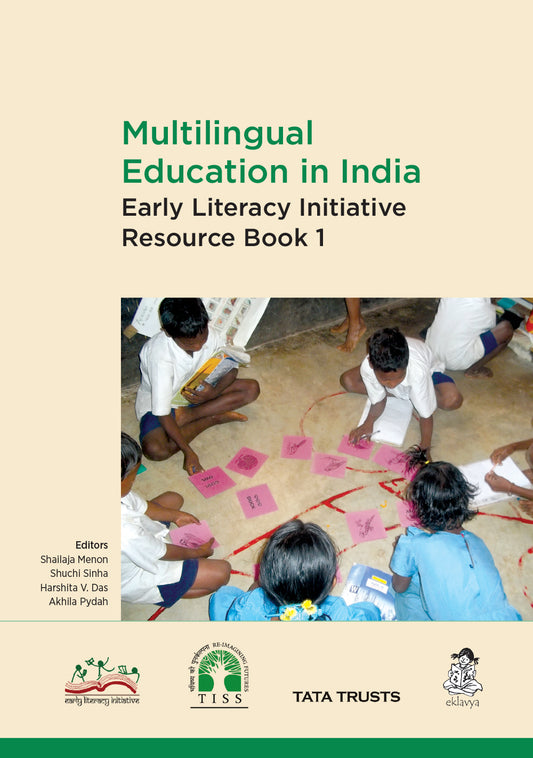 Multilingual Education in India Resource Book 1 (ELI Series)