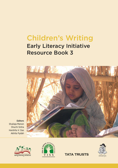Children’s Writing Resource Book 3 (ELI Series)
