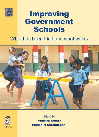 Improving Government Schools