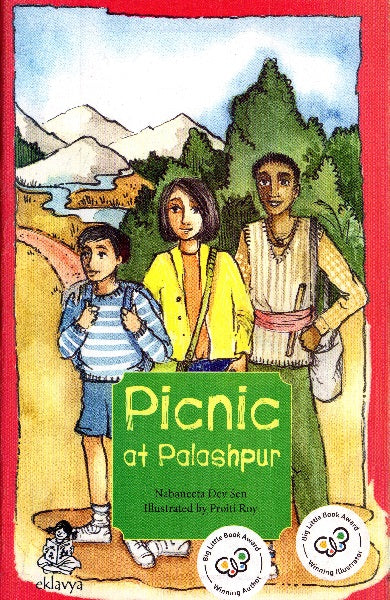 Picnic at Palashpur