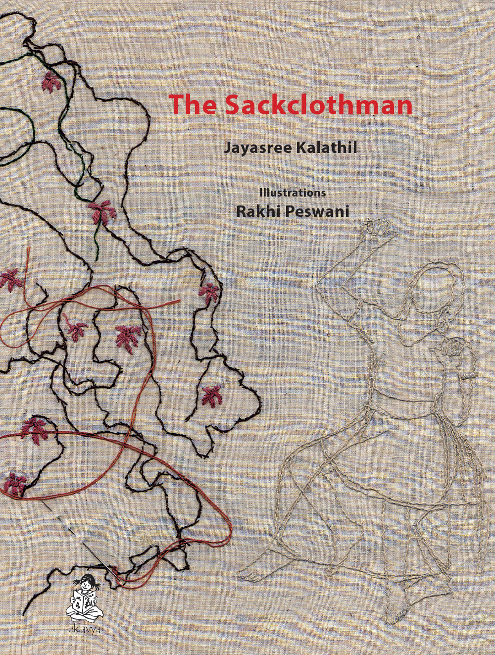 The Sackclothman