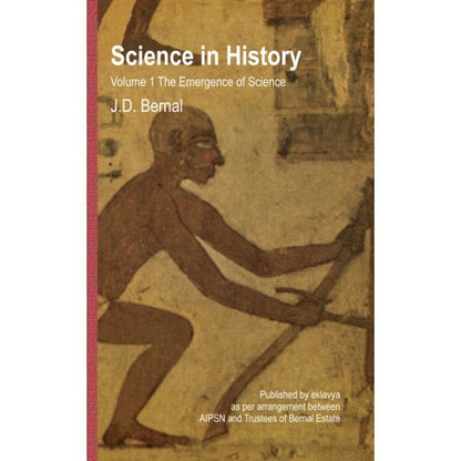 Science in History (Set of 4 Books)
