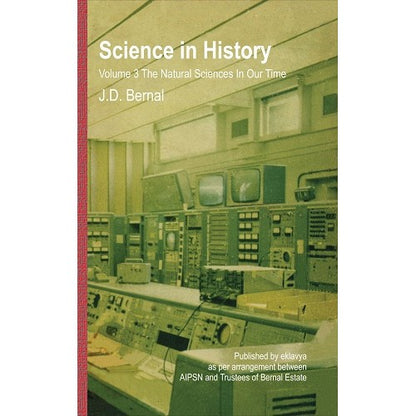 Science in History (Set of 4 Books)
