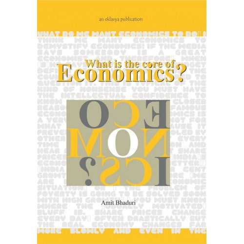 What is the Core of Economics?